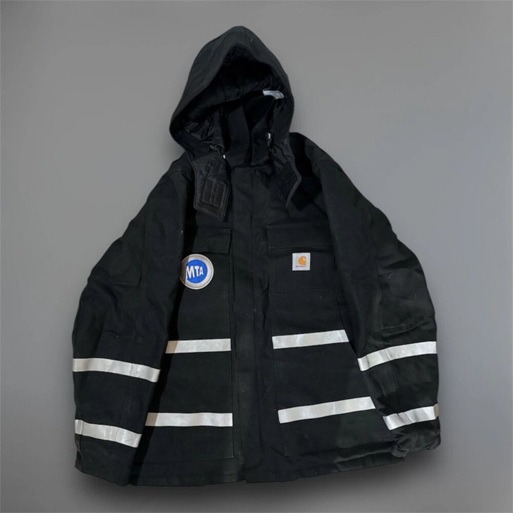 Carhartt x MTA Work Jacket LARGE